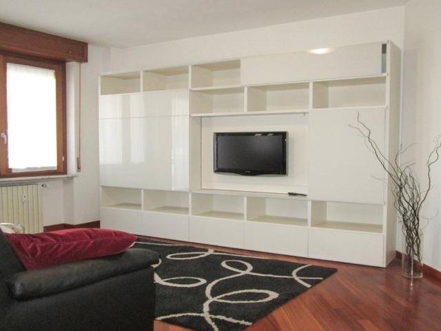Appartamento in vendita a Milano MI