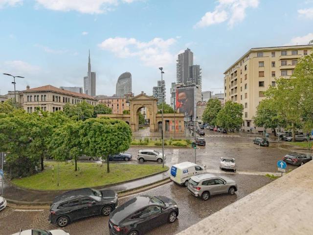 Appartamento in vendita a Milano MI