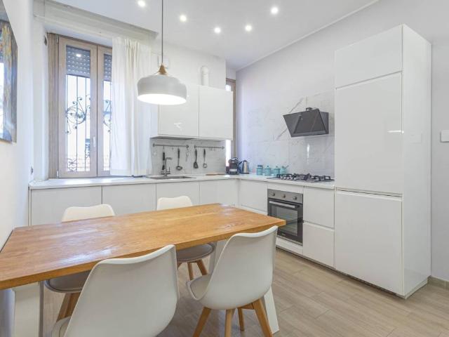 Appartamento in vendita a Milano MI