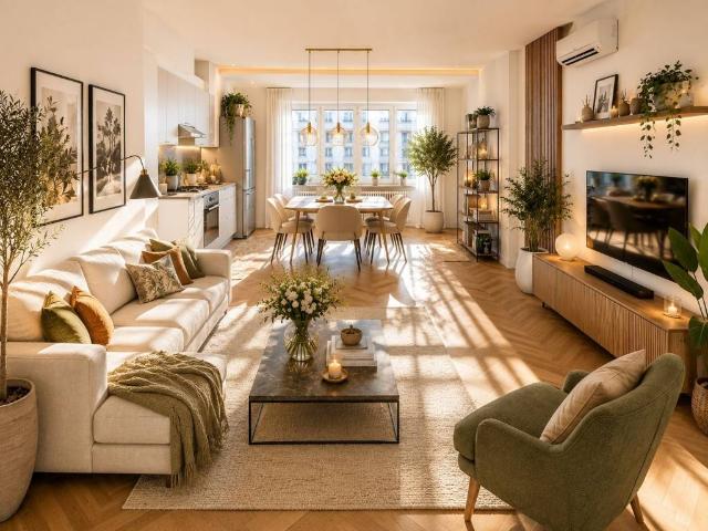 Appartamento in vendita a Milano MI