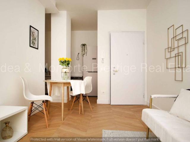 Appartamento in vendita a Milano MI