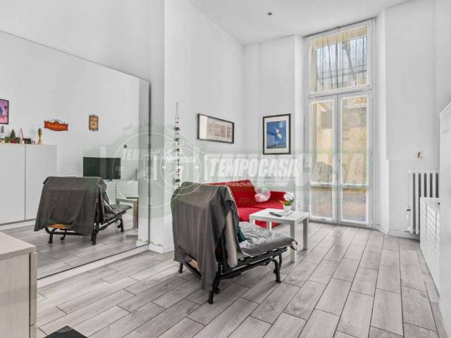 Appartamento in vendita a Milano MI