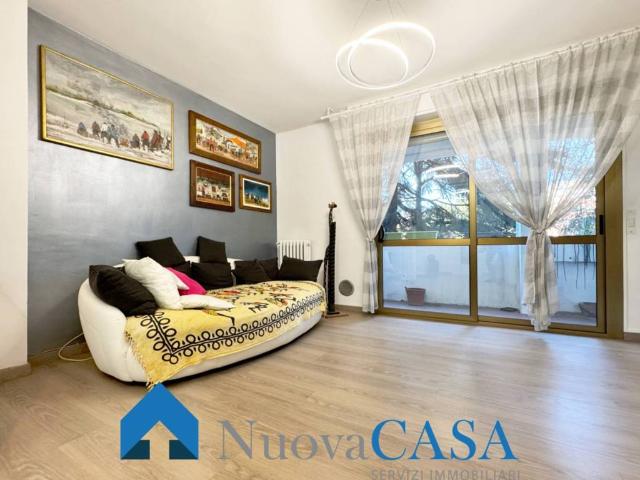 Appartamento in vendita a Milano MI
