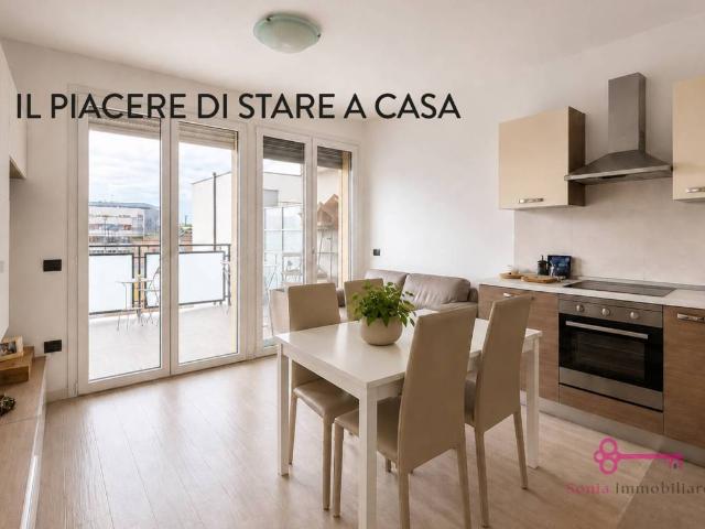 Appartamento in vendita a Milano MI