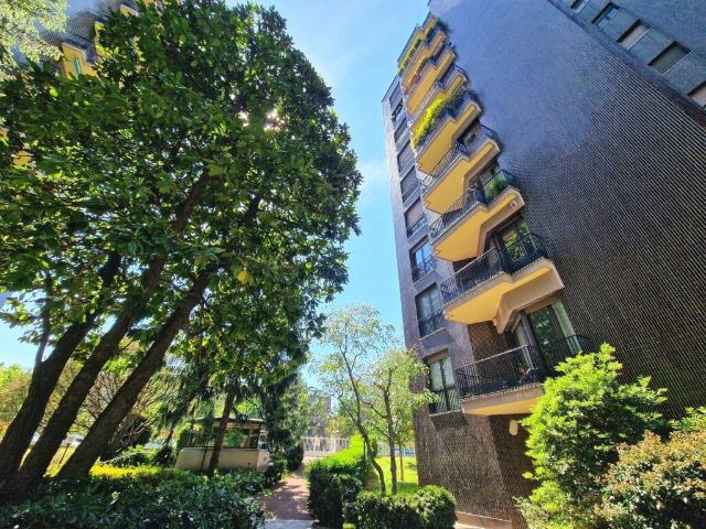 Appartamento in vendita a Milano MI
