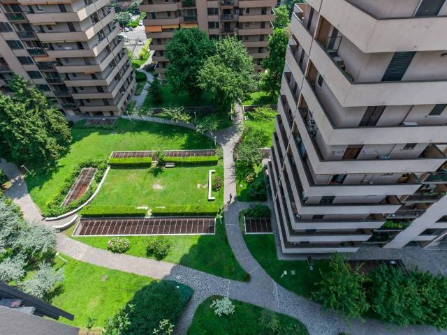 Appartamento in vendita a Milano MI