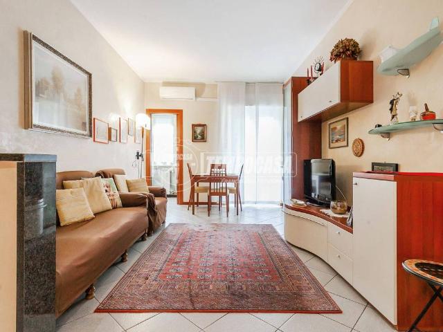 Appartamento in vendita a Milano MI
