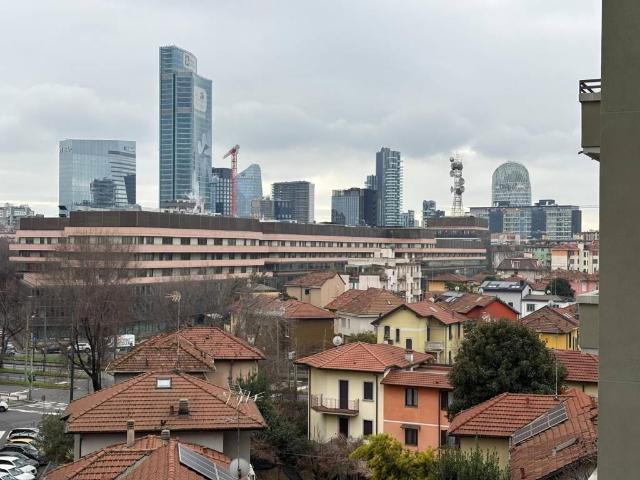 Appartamento in vendita a Milano MI