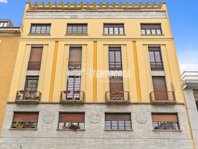 Appartamento in vendita a Milano MI