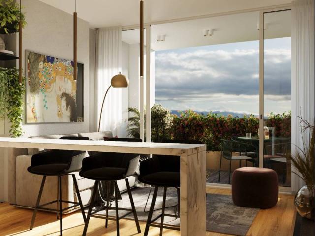 Appartamento in vendita a Milano MI