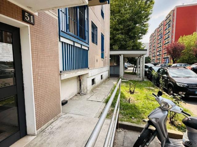 Appartamento in vendita a Milano MI