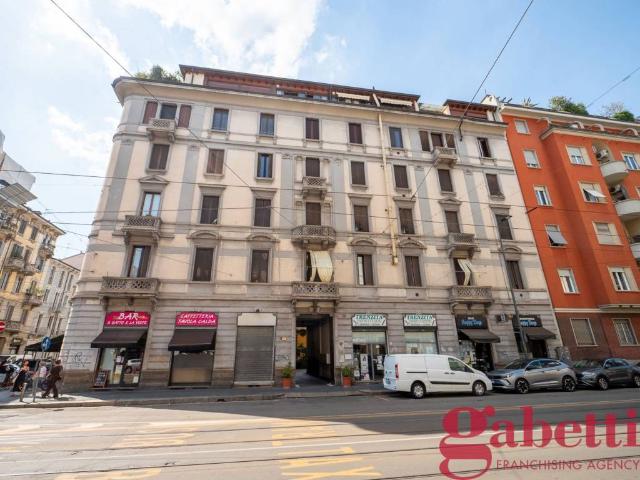 Appartamento in vendita a Milano MI