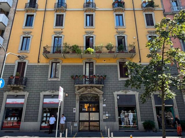 Appartamento in vendita a Milano MI