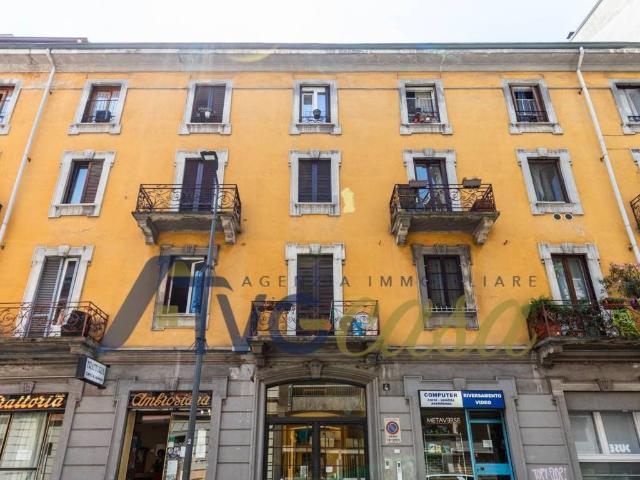 Appartamento in vendita a Milano MI