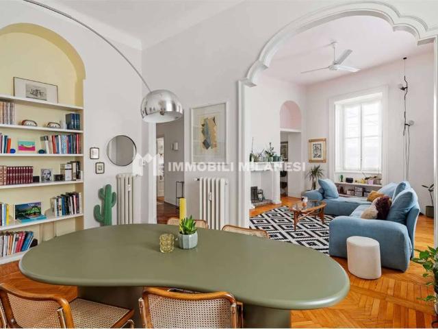 Appartamento in vendita a Milano MI