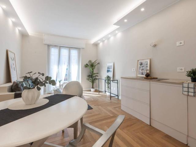 Appartamento in vendita a Milano MI