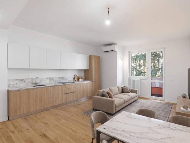 Appartamento in vendita a Milano MI