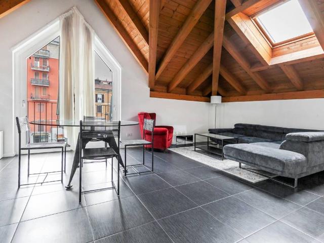 Appartamento in vendita a Milano MI