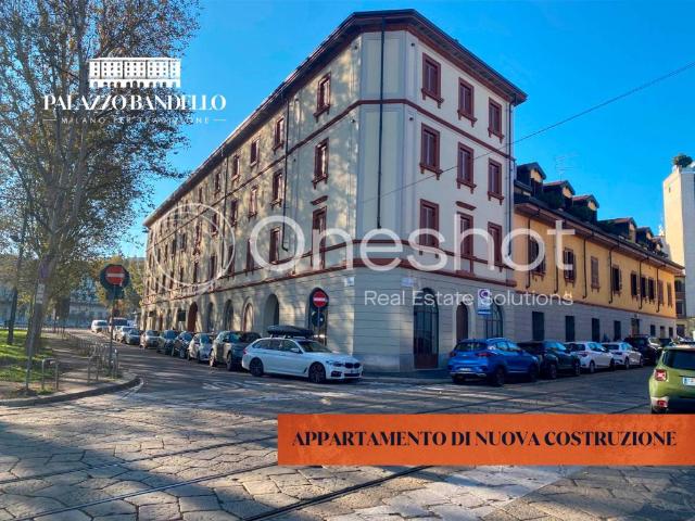 Appartamento in vendita a Milano MI