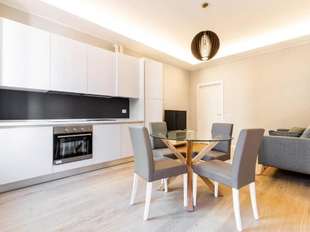 Appartamento in vendita a Milano MI