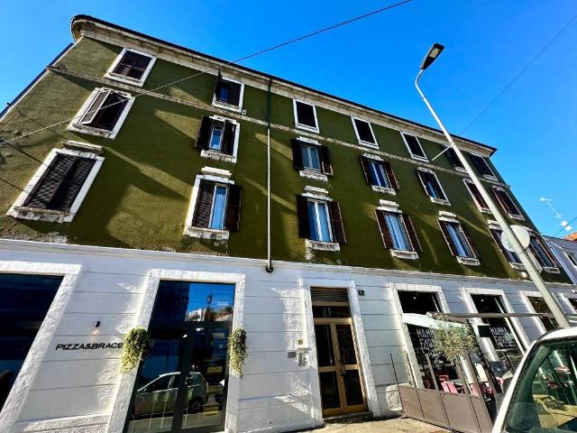 Appartamento in vendita a Milano MI