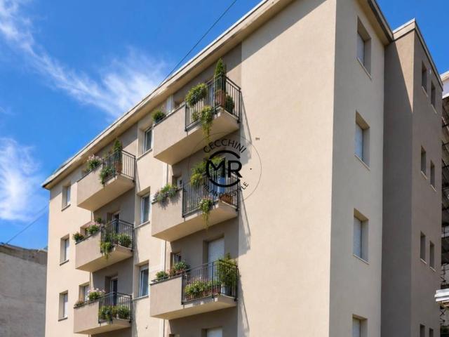 Appartamento in vendita a Milano MI