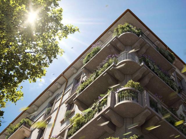 Appartamento in vendita a Milano MI