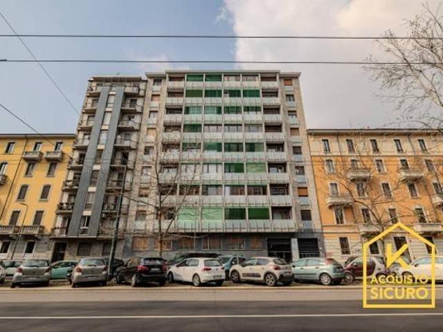 Appartamento in vendita a Milano MI