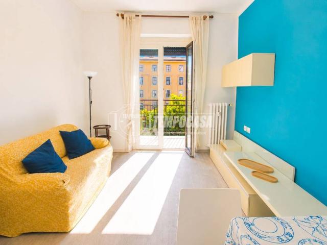 Appartamento in vendita a Milano MI