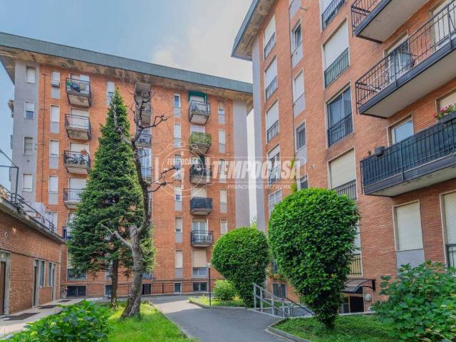 Appartamento in vendita a Milano MI