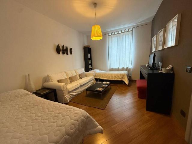 Appartamento in vendita a Milano MI