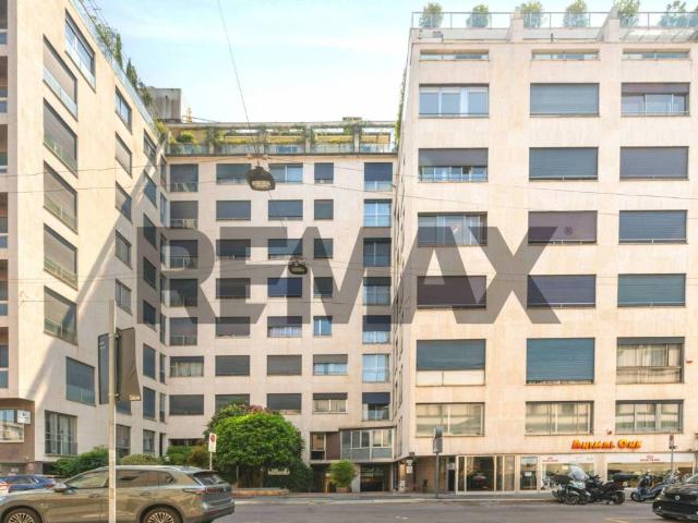 Appartamento in vendita a Milano MI
