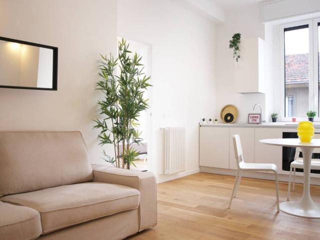 Appartamento in vendita a Milano MI
