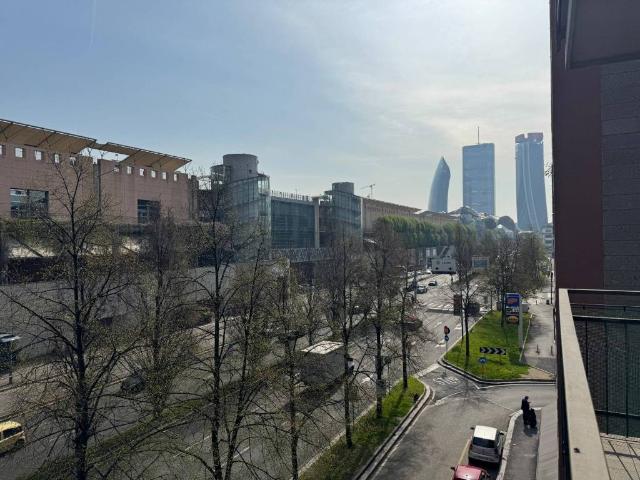 Appartamento in vendita a Milano MI