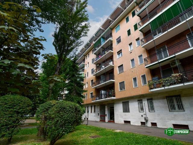 Appartamento in vendita a Milano MI