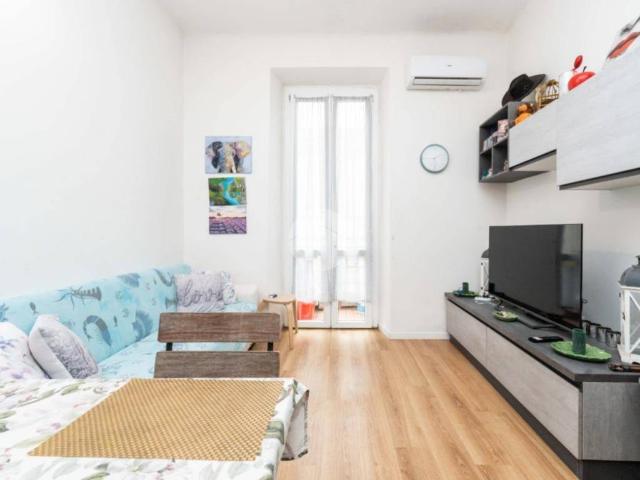 Appartamento in vendita a Milano MI