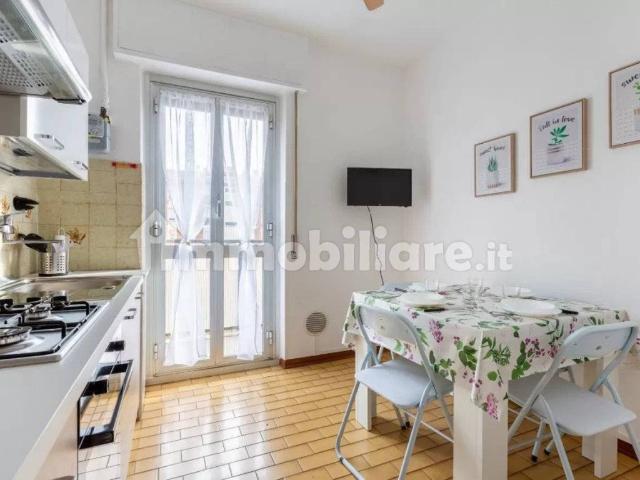 Appartamento in vendita a Milano MI