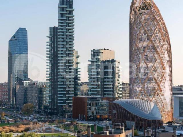 Appartamento in vendita a Milano MI