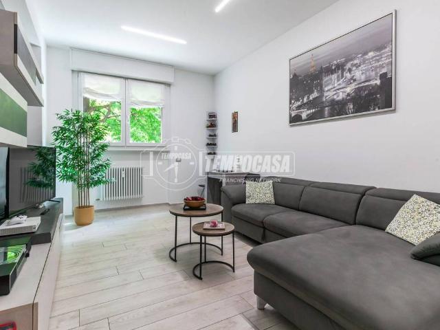 Appartamento in vendita a Milano MI