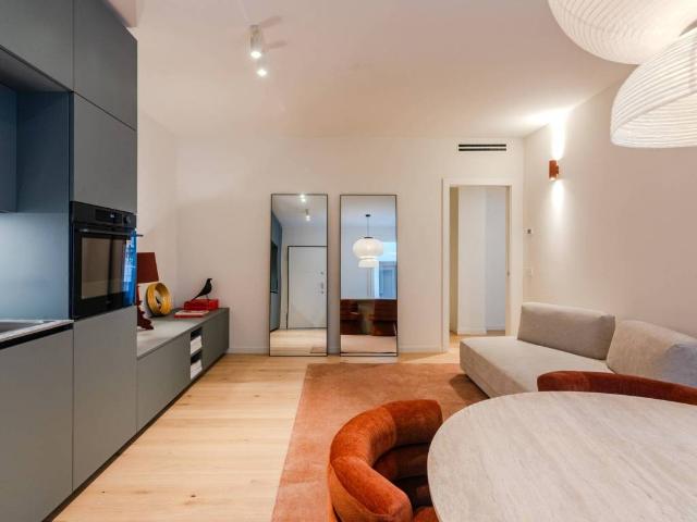 Appartamento in vendita a Milano MI
