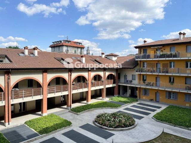 Appartamento in vendita a Milano MI