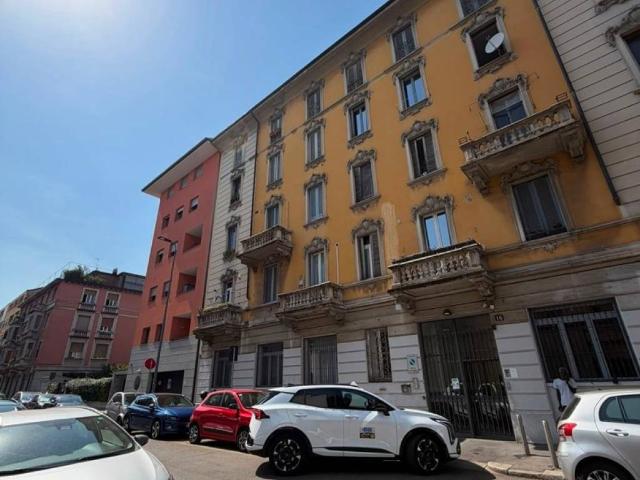 Appartamento in vendita a Milano MI