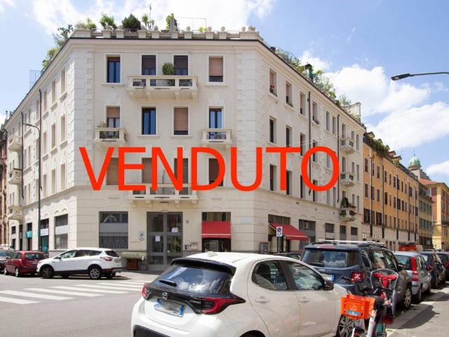 Appartamento in vendita a Milano MI