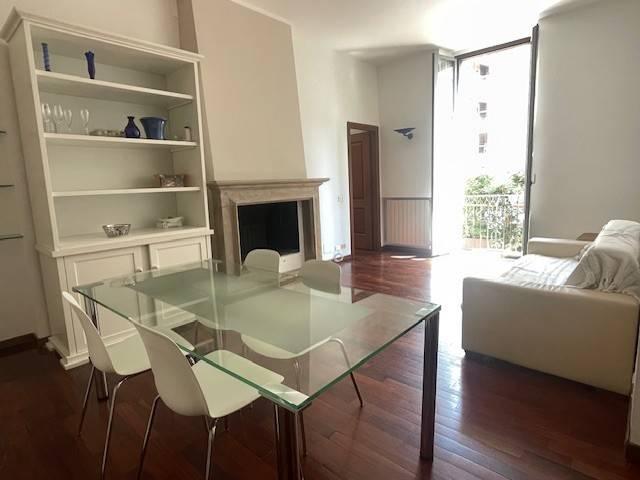 Appartamento in vendita a Milano MI