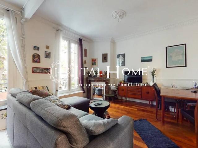Appartamento in vendita a Milano MI
