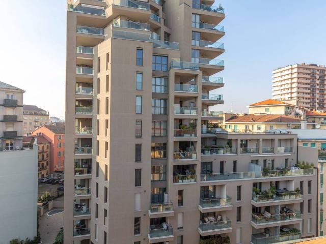 Appartamento in vendita a Milano MI
