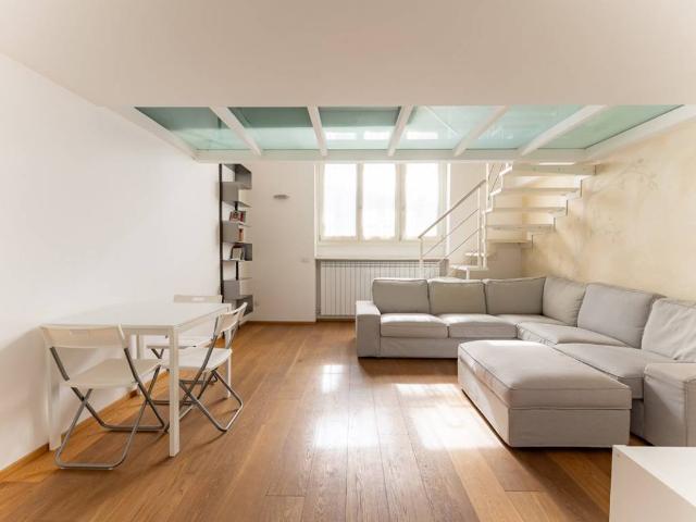 Appartamento in vendita a Milano MI