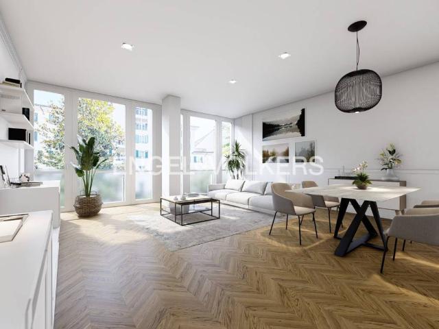 Appartamento in vendita a Milano MI