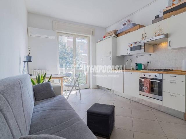 Appartamento in vendita a Milano MI