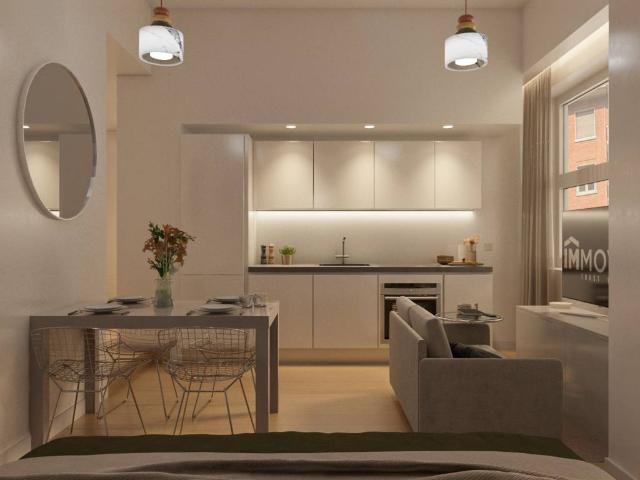 Loft / Open Space in vendita a Milano MI